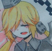 月喵ちゃん