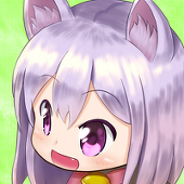 魔ど～