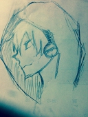 碧