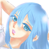 蘇芳　雛菊