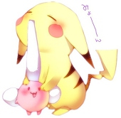 なつき