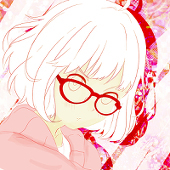 赤色白兎