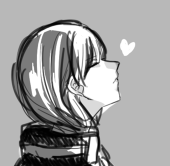 菌類@ついった