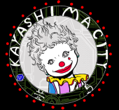 kayashimacity