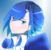 如月さん。