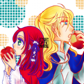 深月 織