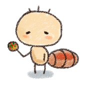 きなこ