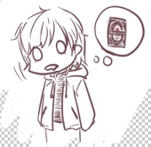 赤い水
