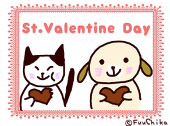 ふーちか