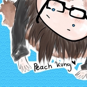 Peach San