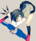 ぎが