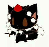Crazy燐