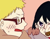 ま