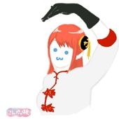 こんぺい桃