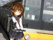 JR南武