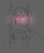 花time