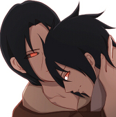 さんご@NARUTO垢