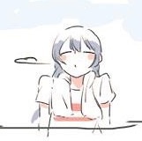 じゃっくぉ(ノ)･ω･(ヾ)