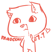 猫ち(maocchi)