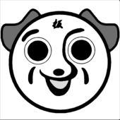 板わんこ