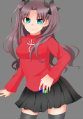 朔也