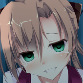 薙風オウカ