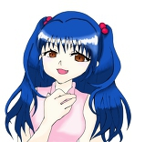 メラニィ
