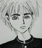 ロマモー・ハチヤスキー