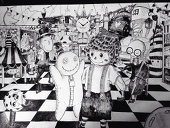 ウメ吉