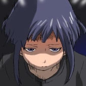 くろい