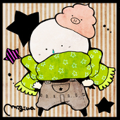 みぎわ