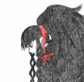 晩成