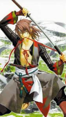 薄龍（ハク）