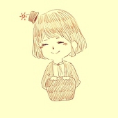 朝暮