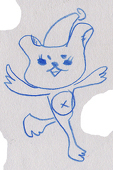 よーコック