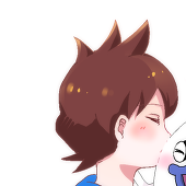 くちな子