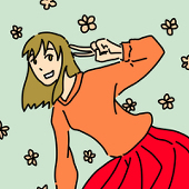 よしん
