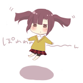 もゆの。