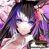 Neiomi(お仕事募集中)