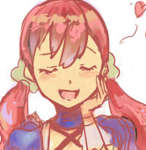 らる