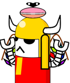 トゲピー