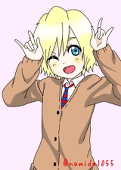 なつめ