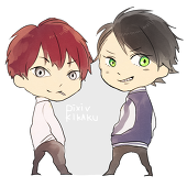 影裏@企画