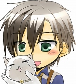 あゆむ