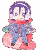 あまみや。