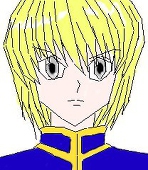 閻夜緋玥☆緋ぬえ