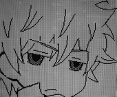 えかき