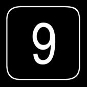 niine
