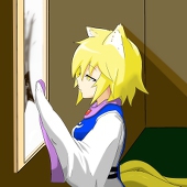 がべ