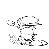 旧(音)